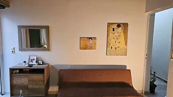 Cosy Studio in Heraklion Crete