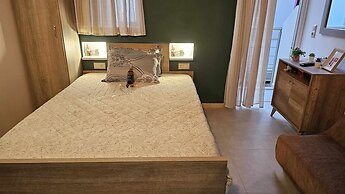 Cosy Studio in Heraklion Crete
