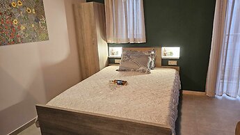 Cosy Studio in Heraklion Crete