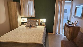 Cosy Studio in Heraklion Crete