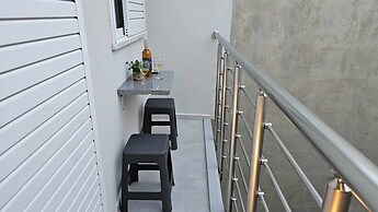 Cosy Studio in Heraklion Crete