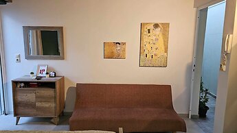 Cosy Studio in Heraklion Crete