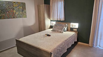 Cosy Studio in Heraklion Crete