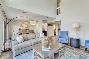 267 Stoney Creek Villa at The Sea Pines Resort