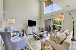 267 Stoney Creek Villa at The Sea Pines Resort