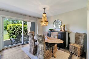 267 Stoney Creek Villa at The Sea Pines Resort