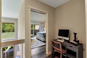 267 Stoney Creek Villa at The Sea Pines Resort