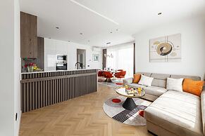 Rausion Luxury Apartments