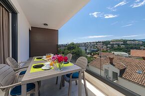 Rausion Luxury Apartments