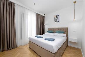 Rausion Luxury Apartments