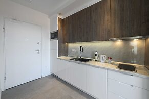 Rausion Luxury Apartments