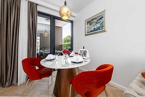 Rausion Luxury Apartments