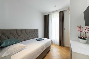 Rausion Luxury Apartments