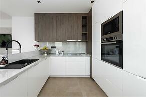 Rausion Luxury Apartments