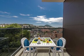 Rausion Luxury Apartments