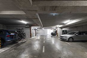 Rausion Luxury Apartments