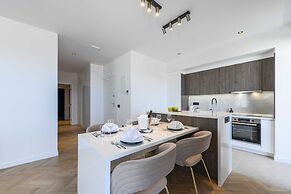 Rausion Luxury Apartments