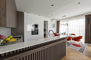 Rausion Luxury Apartments