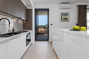 Rausion Luxury Apartments