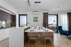 Rausion Luxury Apartments