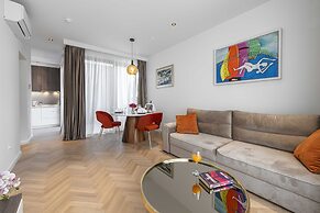 Rausion Luxury Apartments