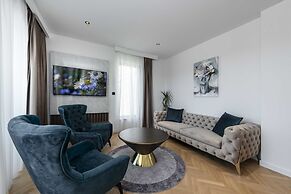 Rausion Luxury Apartments