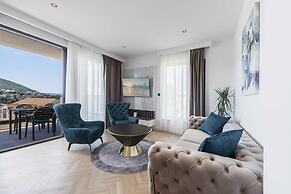 Rausion Luxury Apartments