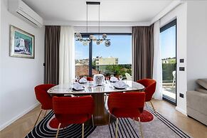 Rausion Luxury Apartments