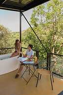 Hotel Resort Del Café