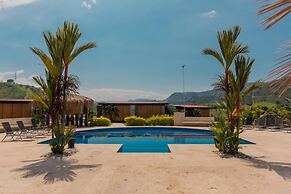 Hotel Resort Del Café
