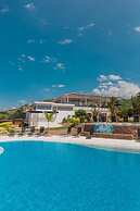 Hotel Resort Del Café