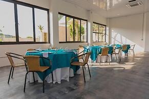 Hotel Resort Del Café