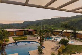 Hotel Resort Del Café