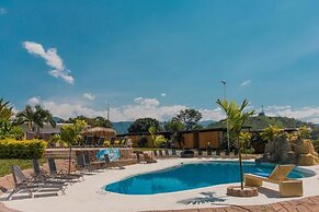 Hotel Resort Del Café
