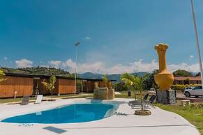 Hotel Resort Del Café