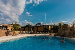 Hotel Resort Del Café