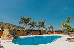 Hotel Resort Del Café