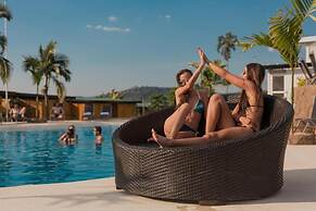 Hotel Resort Del Café