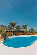 Hotel Resort Del Café