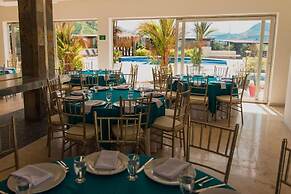 Hotel Resort Del Café