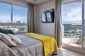 Oceana Suites Ocean Drive