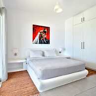 Stunning Villa With Panoramic View