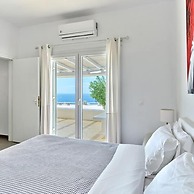 Stunning Villa With Panoramic View