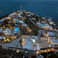 Stunning Villa With Panoramic View