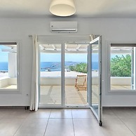 Stunning Villa With Panoramic View