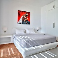 Stunning Villa With Panoramic View