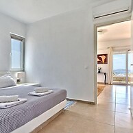 Stunning Villa With Panoramic View