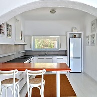 Stunning Villa With Panoramic View