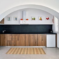 Stunning Villa With Panoramic View