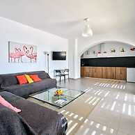 Stunning Villa With Panoramic View